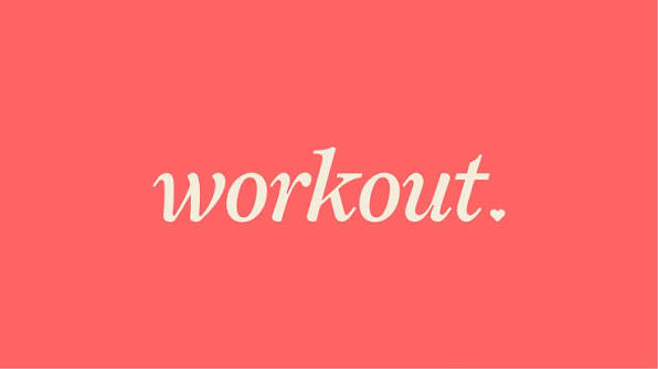 Workout Wax and Tan